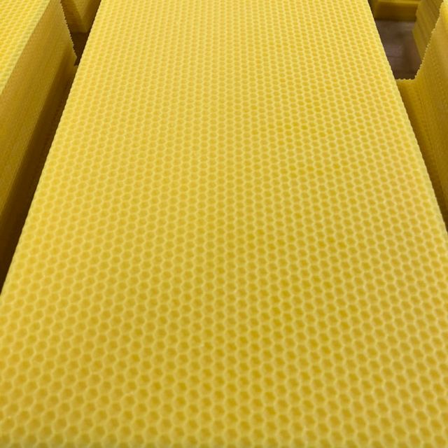 Imkerkontor-Froh Hagenow Portfolio Wachsmanufaktur 15
