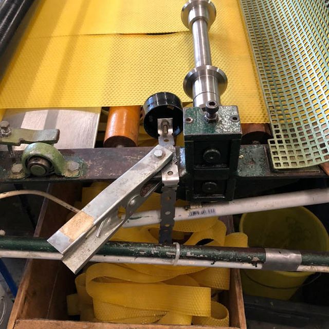 Imkerkontor-Froh Hagenow Portfolio Wachsmanufaktur 11