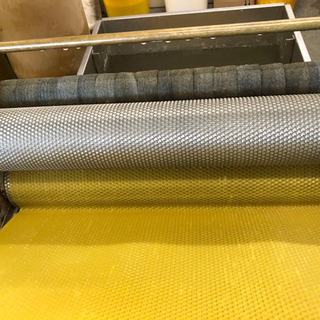 Imkerkontor-Froh Hagenow Portfolio Wachsmanufaktur 12