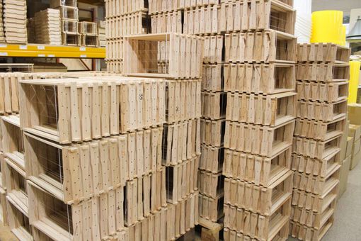Imkerkontor-Froh Hagenow Portfolio Imkereifachgeschäft 01