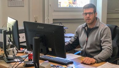 Imkerkontor-Froh Hagenow über uns 05 André Froh